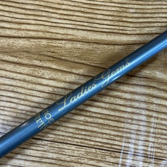 Callaway‎ Golf Big Bertha 8 Iron RH Ladies Graphite - Picture 4 of 7